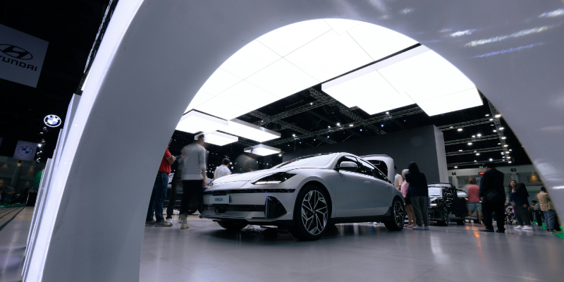 The Financial Benefits of Leasing a Vehicle in the UK